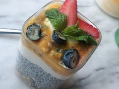 -The Rug Cafe(王府中环店)
