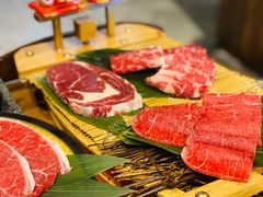 -NIUAN牛庵·日式和牛烧肉(恒隆店)