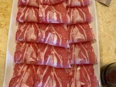 -百友顺涮肉城(故城东路店)