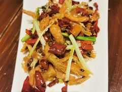 -Local泰莲庭(虹鳟鱼店)