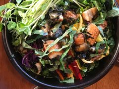 -第二外国语学院-韩国餐厅(朝阳路店)