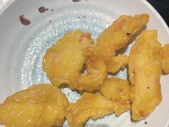 -汉丽斯巴西烤肉自助(市南店)