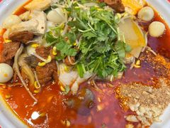 -文立新麻辣烫(合生汇21街区店)