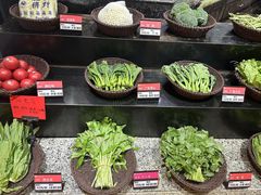 -宝燕壹号(徐汇店)