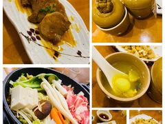 -银子铁板烧料理自助餐(人民广场店)