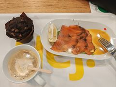 -宜家·瑞典风味餐厅(烟台路店)