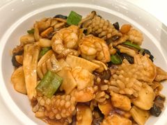-大铁勺新津菜(熙悦汇店)
