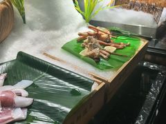 -福禧荟·海鲜自助