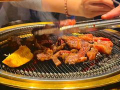 烧肉师牛肋条-泥炉烧肉师(新街口金銮巷店)
