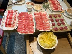 -东门口涮肉·砂锅·烤串(老门东店)