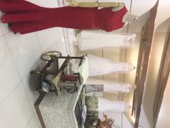 宝娜嫁衣馆-南京宝娜嫁衣婚纱礼服馆(中央路店)
