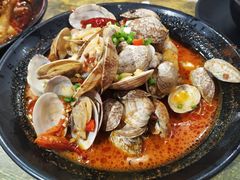 -老闵田螺馆·南昌特色小炒(梦时代店)