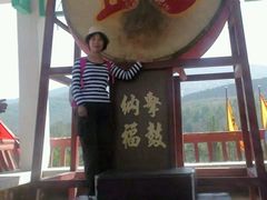 -少林寺景区