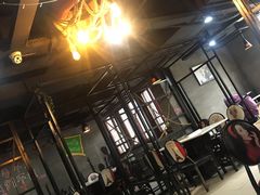 大堂-新百幺妹火锅(新百广场万宇步行街总店)