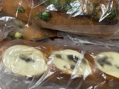 红豆碱水包-81BAKERY(大学路店)