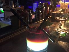 -迦南D BAR