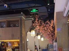 -野妹火锅(布吉店)