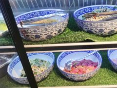 -伊斯麦尔丝路·新派菜(沙子口店)