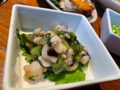 -Mr·Fish鱼鲜生海鲜放题(银泰in99店)