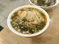 -水仙拉面(水仙街店)