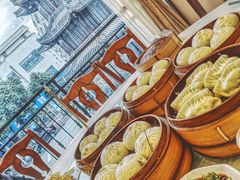 -怡园饭店-餐厅(四望亭店)