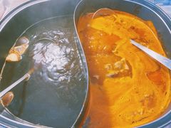 -海底捞大排档火锅(悦荟广场店)