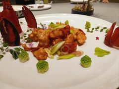 -虹御轩·传承江浙菜(虹桥店)