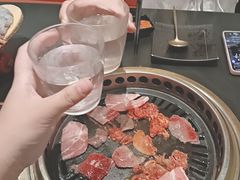 -龙神·炭烧酒场深夜食堂(新街口店)