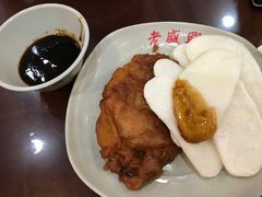 -老盛兴汤包馆(华灵店)
