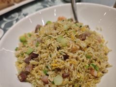 -北园酒家(小北路店)