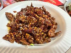 -老三样·旧食新味(万寿宫店)