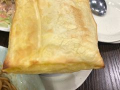 -蘑菇餐厅(马台街店)