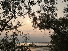 -宝安西湾红树林湿地公园