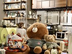 -咖法森林·咖啡  酒吧(天河店)