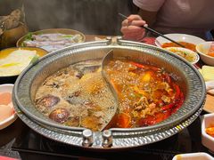 -牛New寿喜烧(虹桥新天地店)