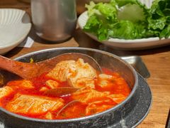 -TAIFORKS 大福食堂·山葵烤肉料理·拌饭(宝安店)