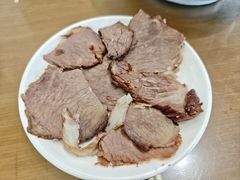-清真磨沟沿老字号牛肉面(总店)