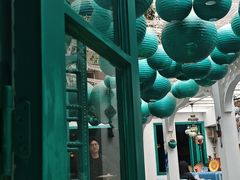 -苏坦土耳其西餐厅(玉林店)