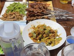 -A8小馆·海鲜烧烤(樱珠苑小区店)