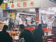 -源记肠粉(华贵路店)
