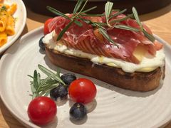 -O'eat Blossom&Pelican(深圳首店)