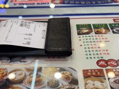 -澳门陈光记烧味饭店(万象城店)