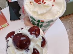 -奈雪的茶(大连新玛特店)