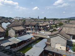 -滦州古城