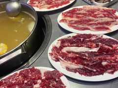 -贵宾牛·潮汕牛肉火锅(珠池总店)