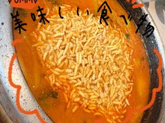 -维园悦谱·海派家常菜(乌鲁木齐南路店)