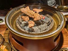 -西塔老太太泥炉烤肉(万柳华联店)