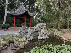 -深圳国际园林花卉博览园