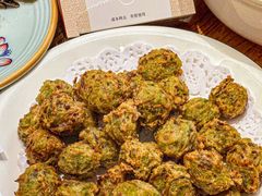 -鲁西南老厨子·特色鲁菜(经一纬五店)