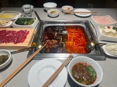 -海底捞火锅(吴中路店)